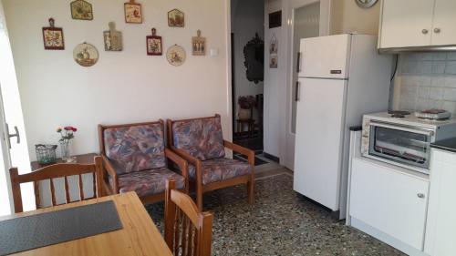 Lydia Home in Кавала