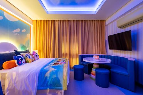 Mundo Criamigos Hotel Gramado in Gramado