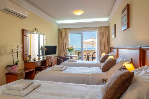 Porto Alegre Hotel - image 10