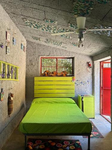 Sunset Cottage, Cinisi (foto 8)