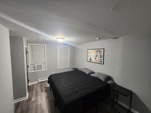 Comfy & stylish 2-bedroom apt - minutes to NYC in Jersey City, USA