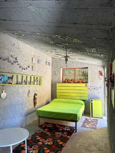 Sunset Cottage, Cinisi (foto 6)