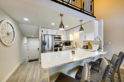 Waterfront Sandpoint Condo Lake Access! in Sandpoint (ID)