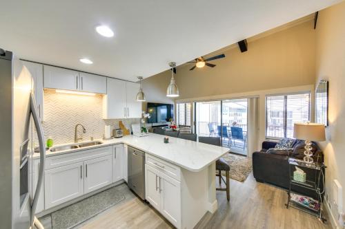 Waterfront Sandpoint Condo Lake Access! in Sandpoint (ID)