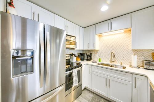 Waterfront Sandpoint Condo Lake Access! in Sandpoint (ID)