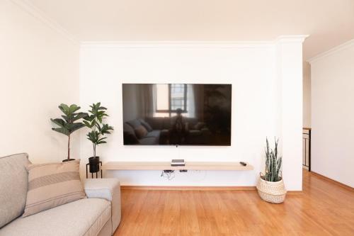 Las Vistas Residencial l Parking Privado 4