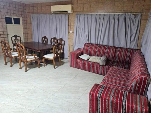 ghroob farmhouse villa in Ras Al-Khaimah