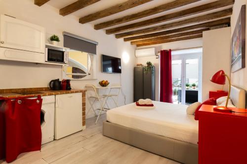 Notami -  Casa Vittoria - Isola District