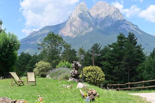 L'indret del Pedraforca Adults Only Hotel de charme Province de Barcelone
