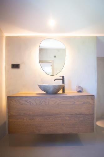 L'indret del Pedraforca Adults Only in Saldes