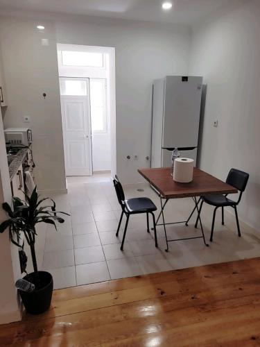 Varanda Privada iroom 3