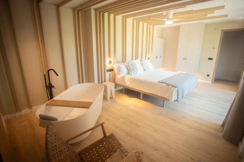 L'indret del Pedraforca Adults Only in Saldes
