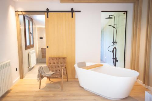 L'indret del Pedraforca Adults Only in Saldes