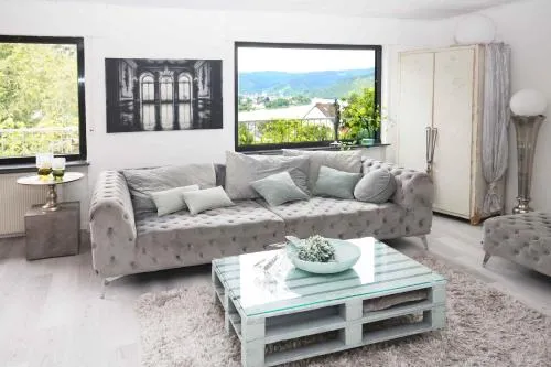Apartment in Kamp-Bornhofen 51101 in Kamp-Bornhofen, Deutschland