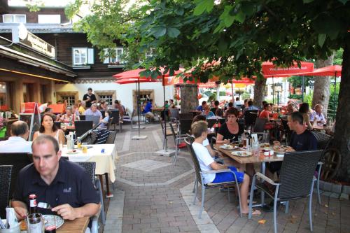 Hotel Gasthof Markterwirt - image 4