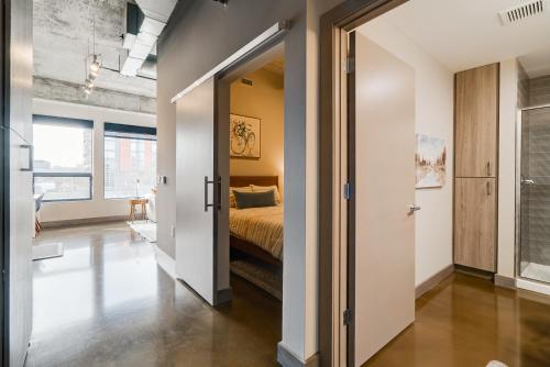 Sable 21 - One Bedroom in Minneapolis, USA