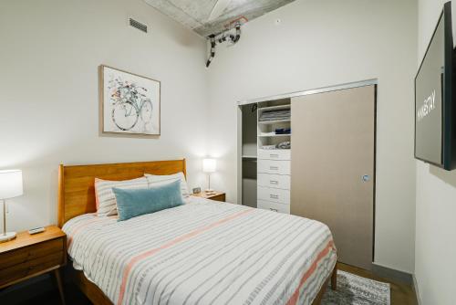 Sable 21 - One Bedroom in Minneapolis, USA