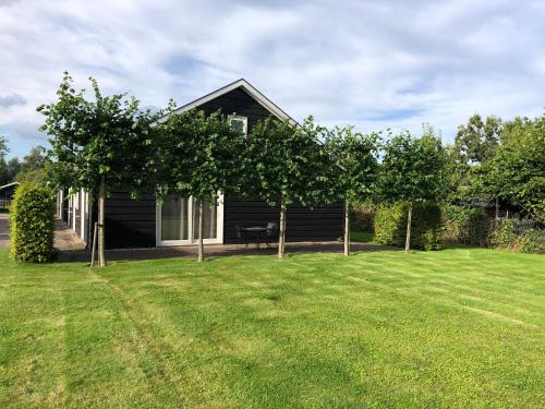 Oostzomerland in Ліс