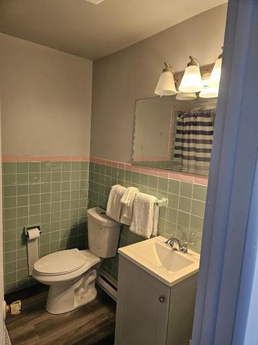 Motel 81 - main image