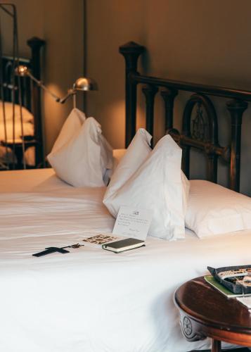 Double room, comfort