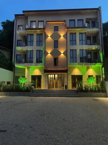 Odrys Apartments, Plovdiv