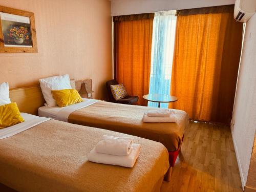 Hotel Panorama - image 6