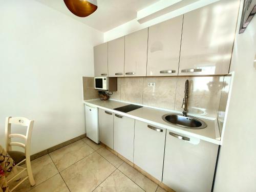 One-Bedroom Apartment image 10