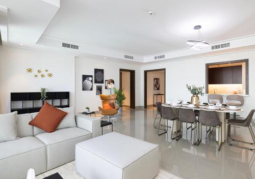 SmartStay at Opera Grand - Stunning Burj Khalifa Views - Brand New Luxury Residences - main image