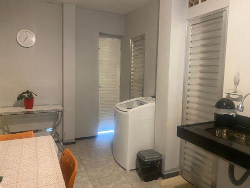 Apartamento térreo de 1 quarto - image 3