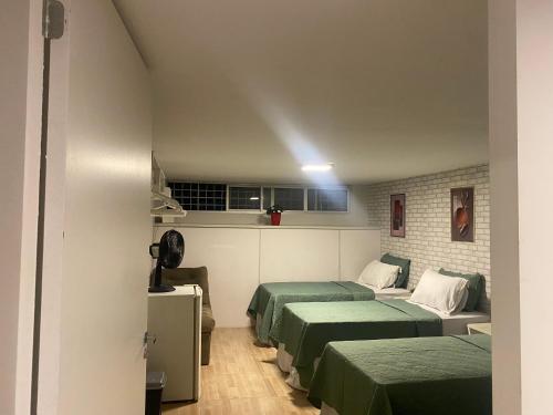 Apartamento térreo de 1 quarto - image 5