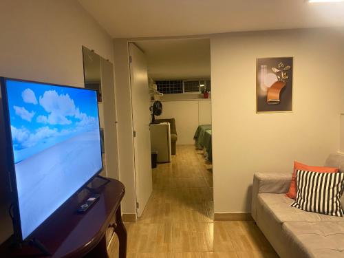One-Bedroom Apartment image 10