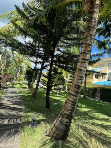 Apartment Bungalow in Mauritius, Flic En Flaq