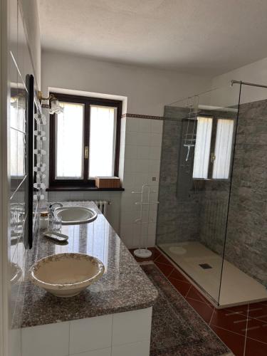 Cascina Bella Relais