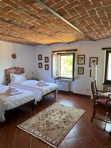 Cascina Bella Relais