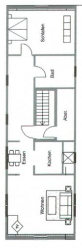 One-Bedroom Apartment 32RB10
