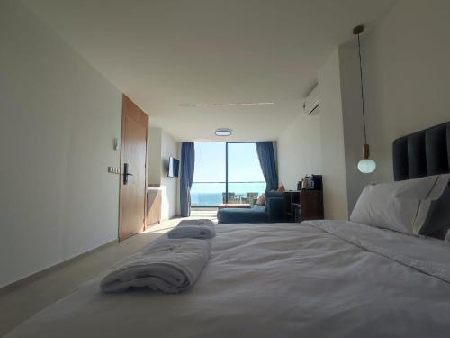 Taghazout Casa del mar 4-Star Guesthouse suite
