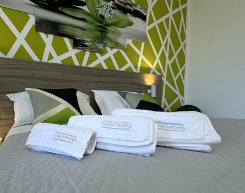 B&B CORSO ROMA Apricena