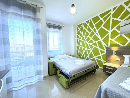 B&B CORSO ROMA Apricena