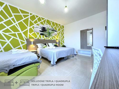 B&B CORSO ROMA Apricena