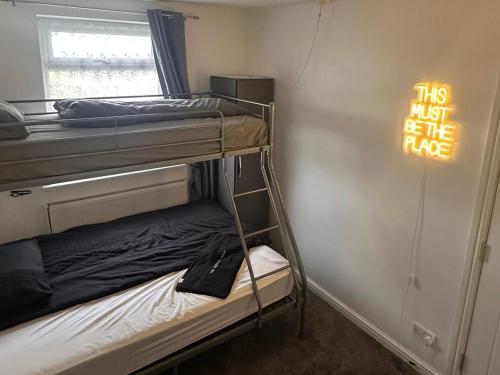 The Hideaway Home in Trident