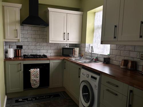 The Hideaway Home in Trident