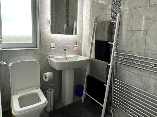 The Hideaway Home in Trident