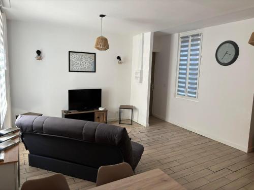 el apartamento de julia