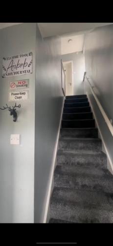 The Hideaway Home in Trident