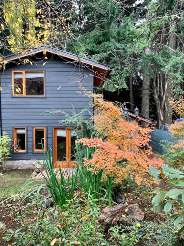 One-Bedroom House room in El Bosque 2 Casa en Cerro Otto Bariloche