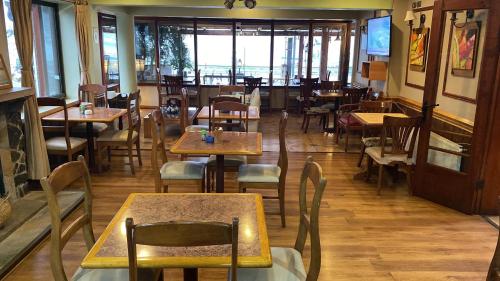 Hotel Encanto del Rio in Valdivia