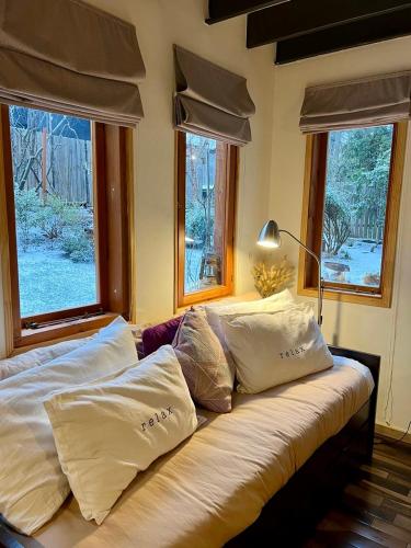 El Bosque 2 Casa en Cerro Otto, Bariloche