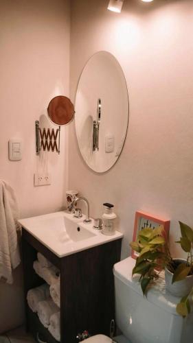 One-Bedroom House image 7