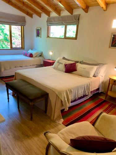 One-Bedroom House image 3