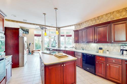 Porter Point in Annapolis